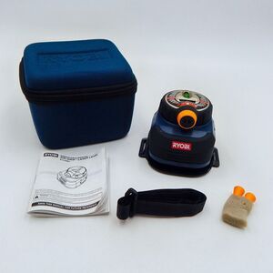 Ryobi AirGrip Laser Level w/Vacuum Base ELL0001 Alternative Push Pins for Mount